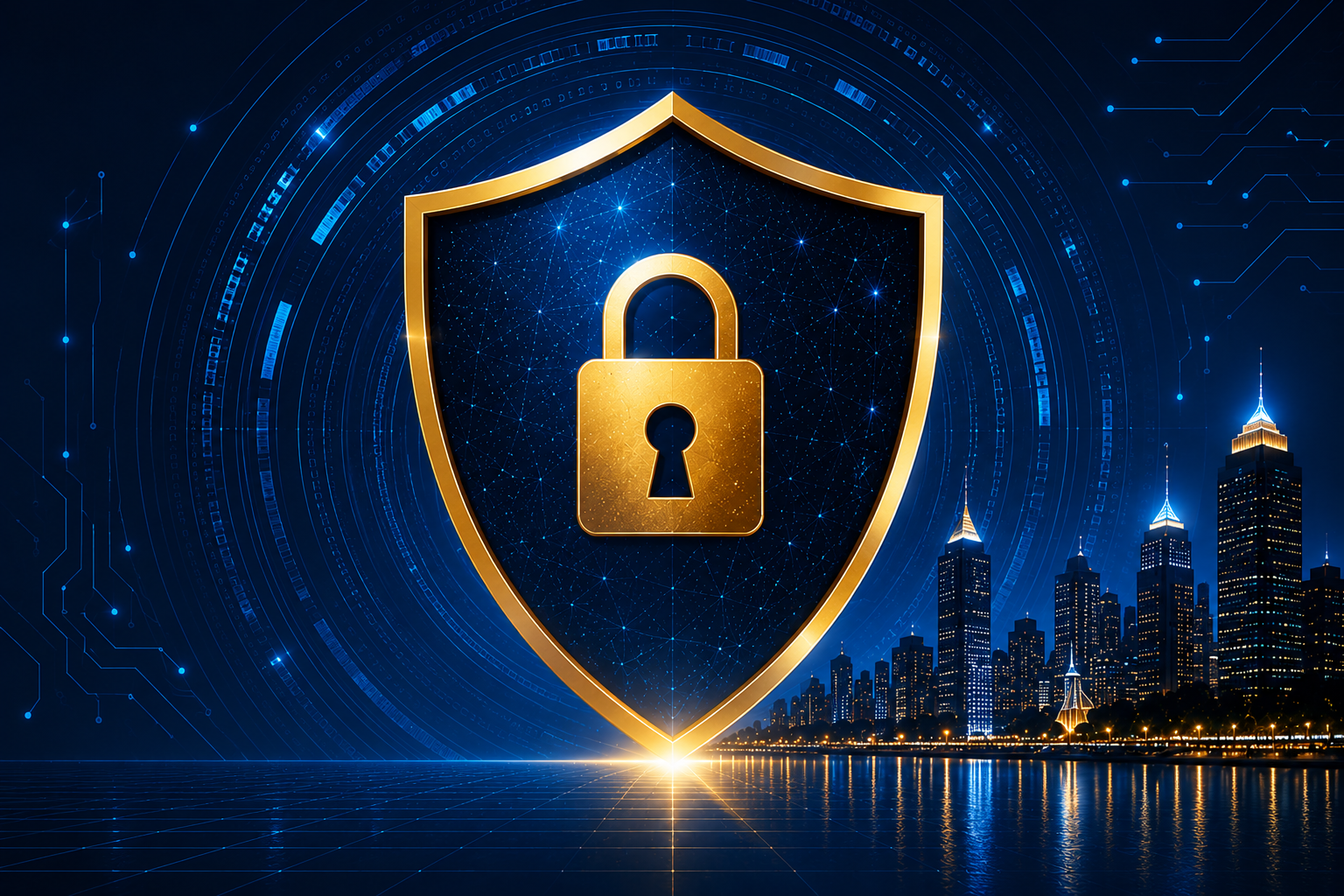 Security Tribe Cybersecurity