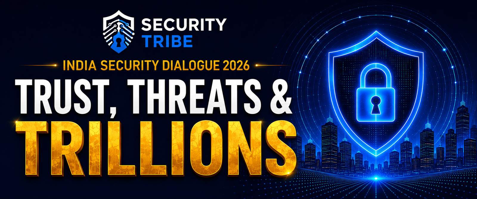 Trust, Threats & Trillions 2026